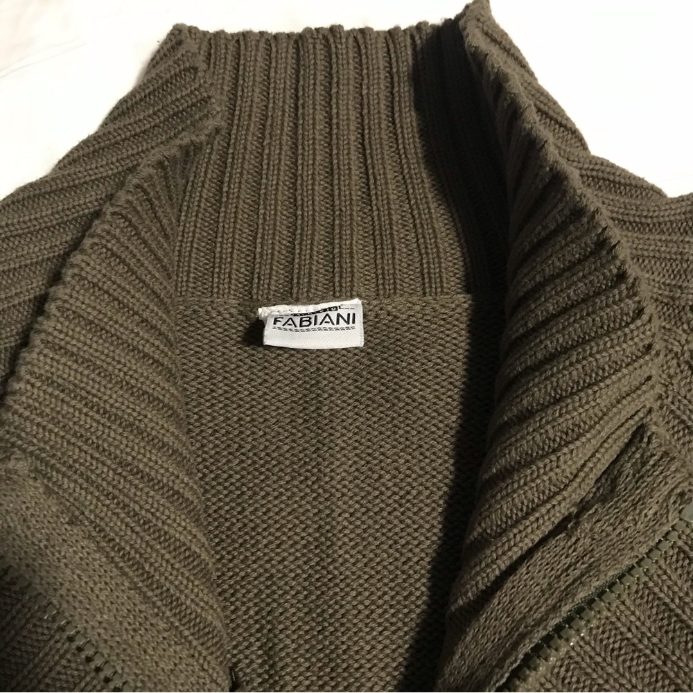 Fabiani Sweater - Picture 5 of 6
